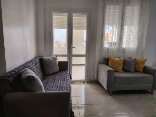 Location vacances Appartement F3 Skikda Skikda 12