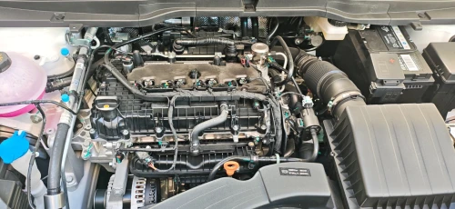 Geely Coolray 2026 1.5 t 181 ch