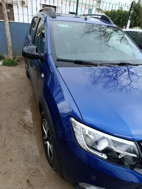 Dacia Sandero 2023 Stepway Expression plus