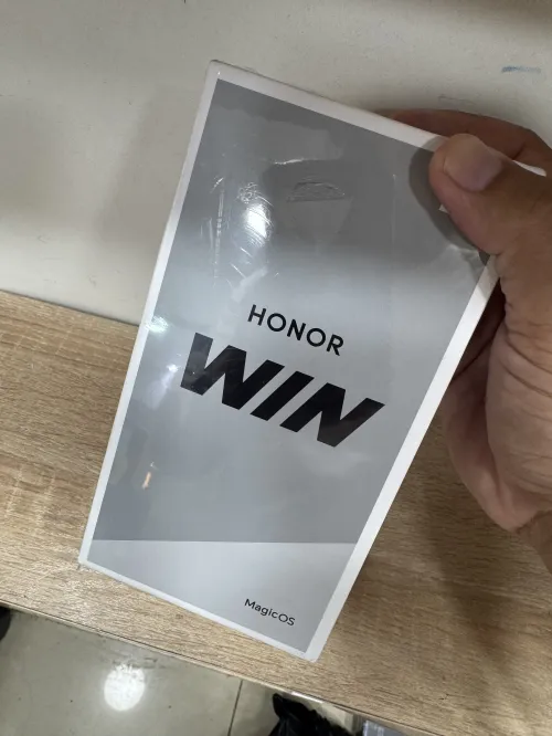 Honor WIN 12/512 china 🇨🇳 HONOR WIN 12/512 china 🇨🇳