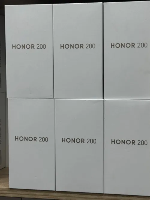 Honor Honor 200 12/256