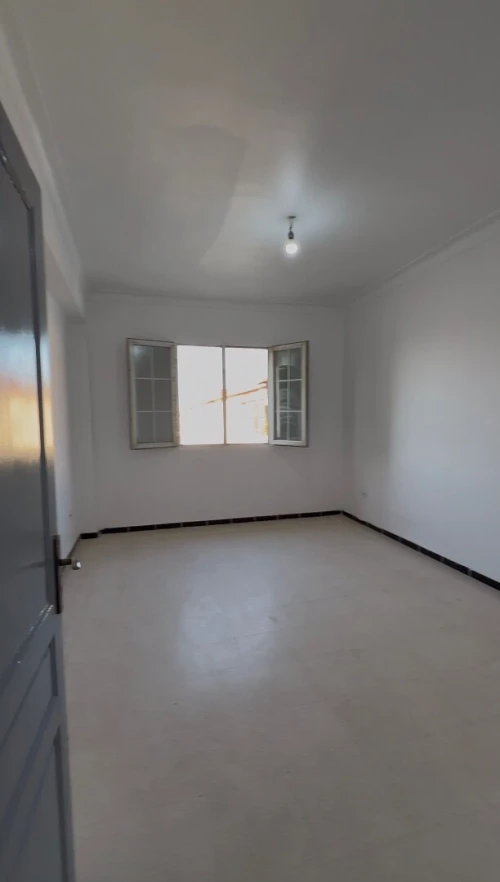 Vente Appartement F5 Blida Boufarik