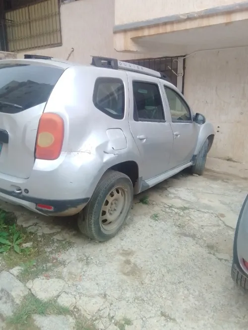 Dacia Duster 2014 Duster
