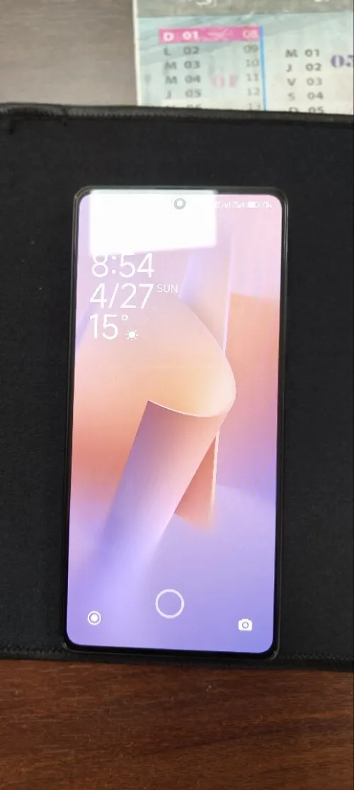 Redmi Note 13 pro