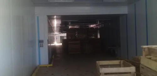 Location Hangar Mostaganem Mostaganem