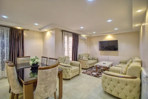 Vente Appartement Oran Bir el djir