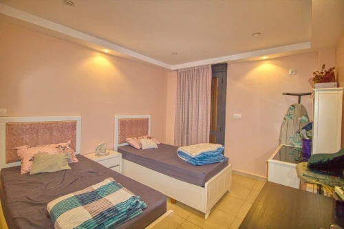 Vente Appartement Oran Bir el djir