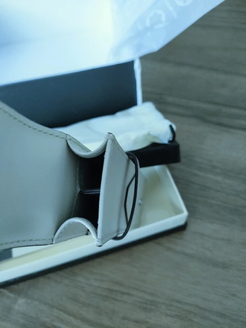 MONTBLANC Stylo à Plume Meisterstück Geometry Solitaire Le Grand + Encrier + Étui