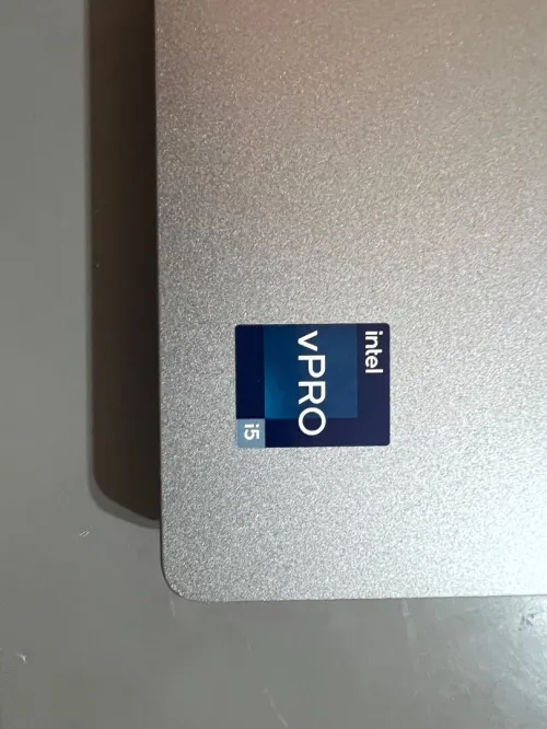 Dell Latitude 5440  Intel Core i5 13 génération RAM 16 gb 512 SDD  Écran tactile Empreinte
