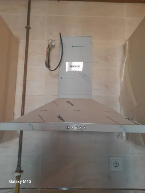 Location Appartement F5 Alger Ouled fayet