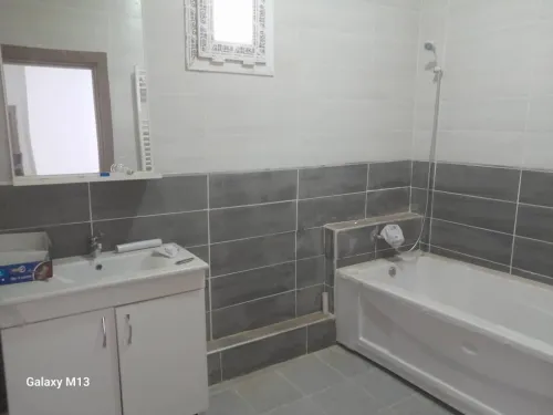 Location Appartement F5 Alger Ouled fayet