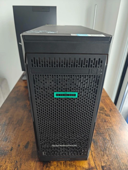 SERVEUR HPE ML110 Gen10
