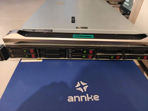 HPE DL360 G10