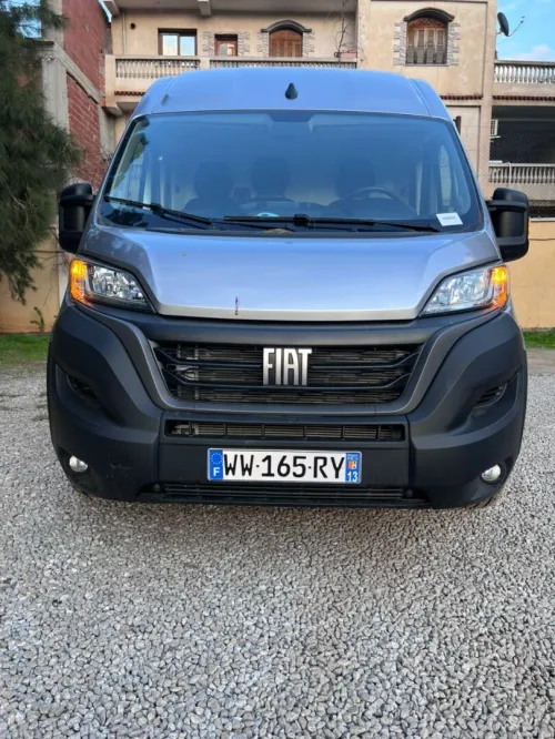 Fiat Ducato 2025 L2H2