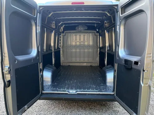 Fiat Ducato 2025 L2H2