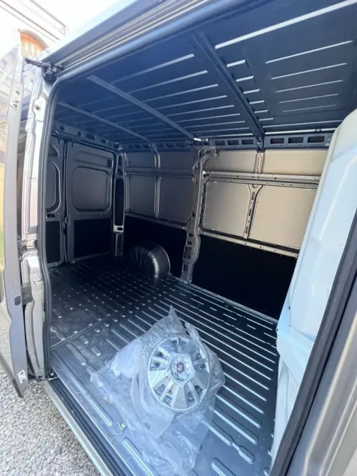 Fiat Ducato 2025 L2H2