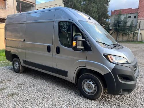Fiat Ducato 2025 L2H2