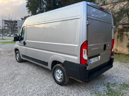 Fiat Ducato 2025 L2H2