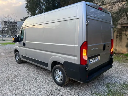 Fiat Ducato 2025 L2H2