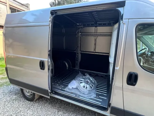 Fiat Ducato 2025 L2H2
