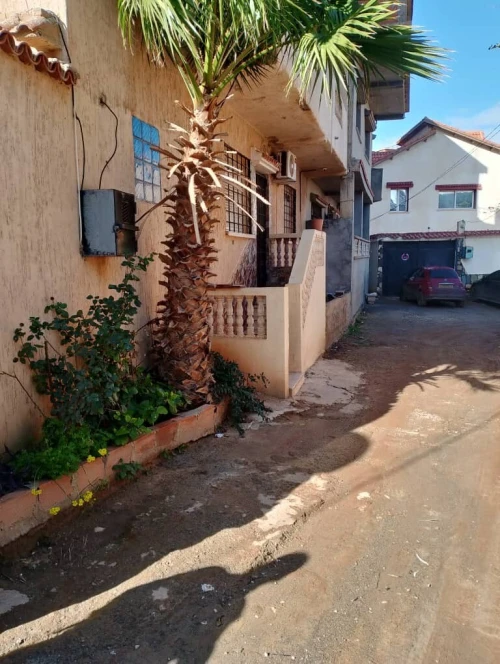 Location vacances Appartement F2 Tipaza Tipaza