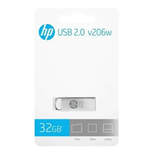 FLASH DISQUE HP ORIGINAL