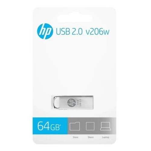 FLASH DISQUE HP ORIGINAL