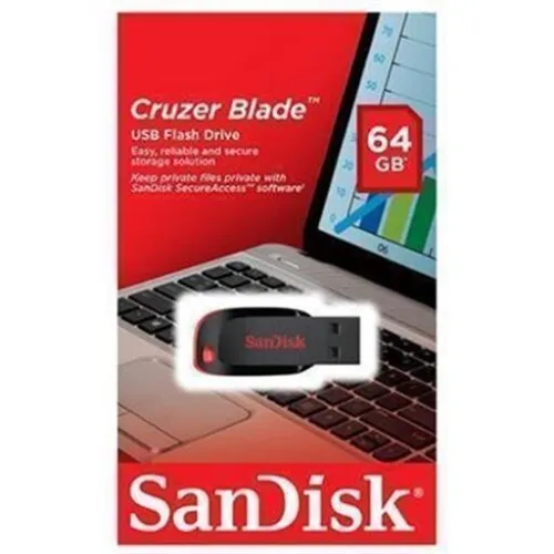 FLASH DISQUE SANDISK ORIGINAL