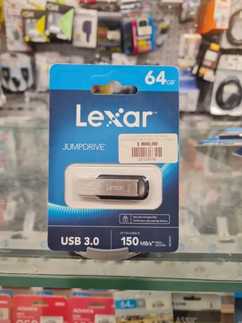 FLASH DISQUE Lexar ORIGINAL