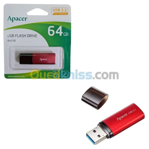 FLASH DISQUE APACER ORIGINAL