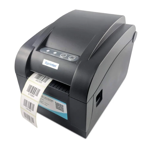 Imprimante Ticket - code a barre Xprinter Original 