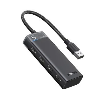 Hub USB UGREEN