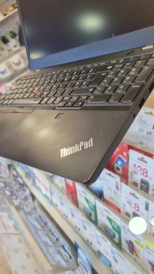 PC PORTABLE LENOVO THINKPAD L15 G2 / RYZEN 7 PRO 5850U /AMD RADEON GRAPHIQUE / 16GB / 512GB NVME / ECRAN 15.6"FHD / WINDOWS 11 ORIGINAL / utilisé