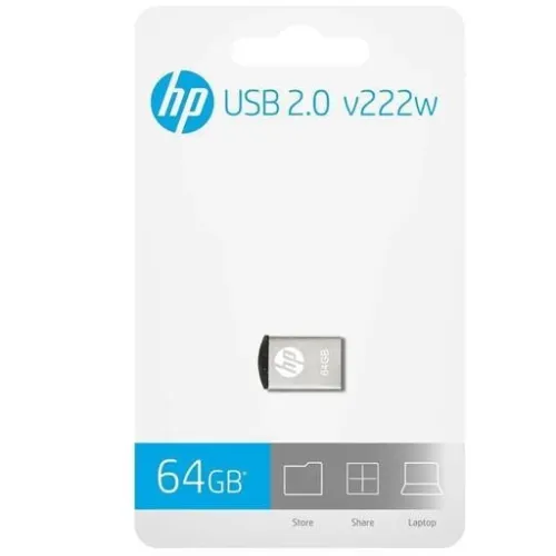 FLASH DISQUE HP ORIGINAL
