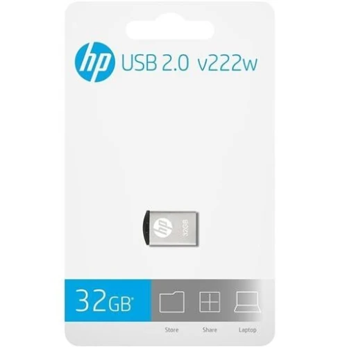 FLASH DISQUE HP ORIGINAL