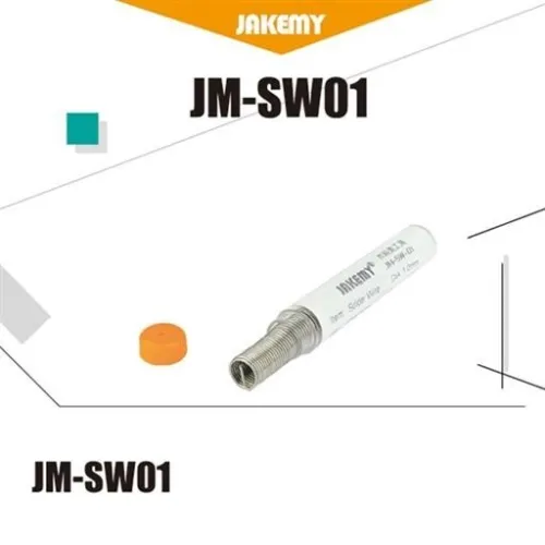 Matériel Jakemy