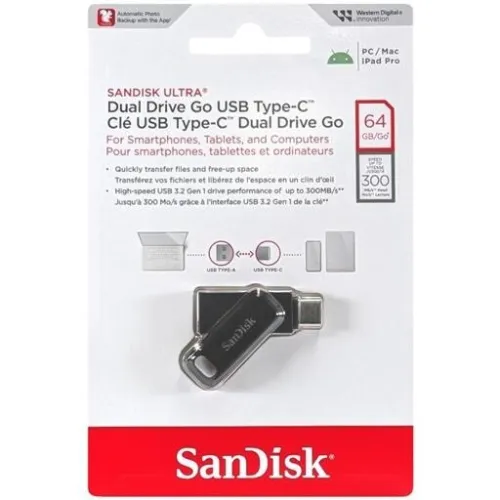 FLASH DISQUE SANDISK ORIGINAL