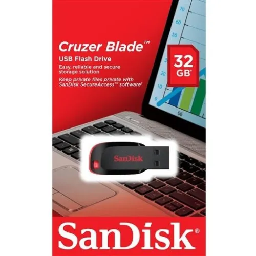 FLASH DISQUE SANDISK ORIGINAL