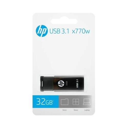 FLASH DISQUE HP ORIGINAL