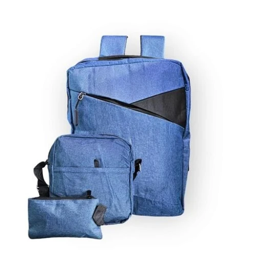 Sac A Dos 15.6" Back-Pack