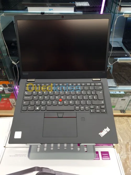 LENOVO THINKPAD L13 I7 10eme génération