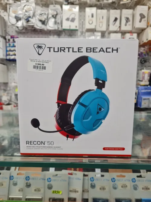 Casque Gaming Turtle Beach
