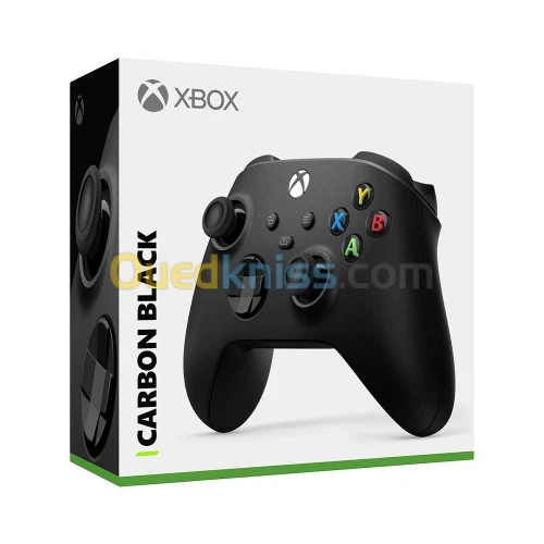 MANETTE XBOX SERIES X / S/ pc SANS FIL ORIGINAL