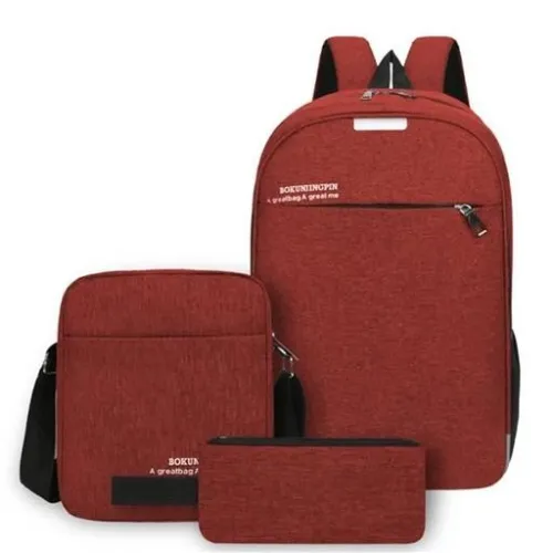 Sac A Dos 15.6" Back-Pack