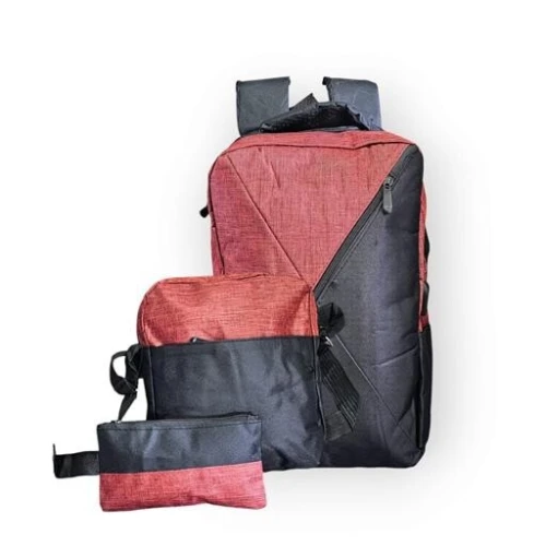 Sac A Dos 15.6" Back-Pack