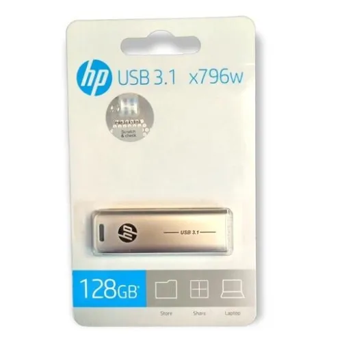 FLASH DISQUE HP ORIGINAL
