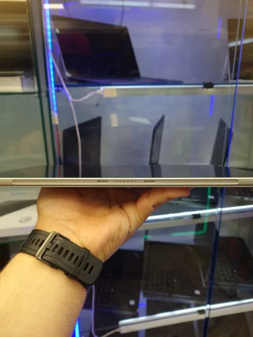 PC PORTABLE TABLETTE MICROSOFT SURFACE PRO 5 / I5-7500U 2.71 GHz/ 8GB / 256GB SSD / 13" / WINDOWS 11 PRO ORIGINAL / ECRAN 3K / Utilisé