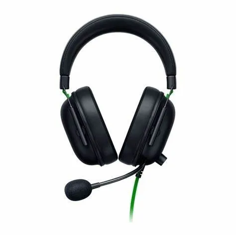 CASQUE GAMING AVEC FIL BLACKSHARCK V2-X ORIGINAL