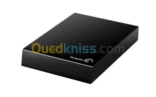 DISQUE DUR EXTERNE SEAGATE 2TB - SANS BOITE NEUF - 1D6APB-500 2TB