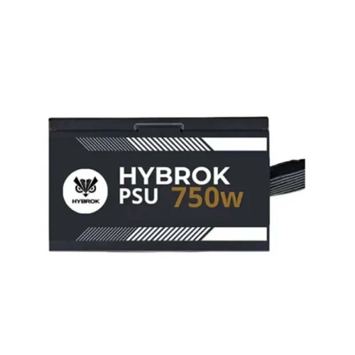 ALIMENTATION 750W GAMING HYBROK 80+